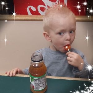 Meet your Posher, Sara